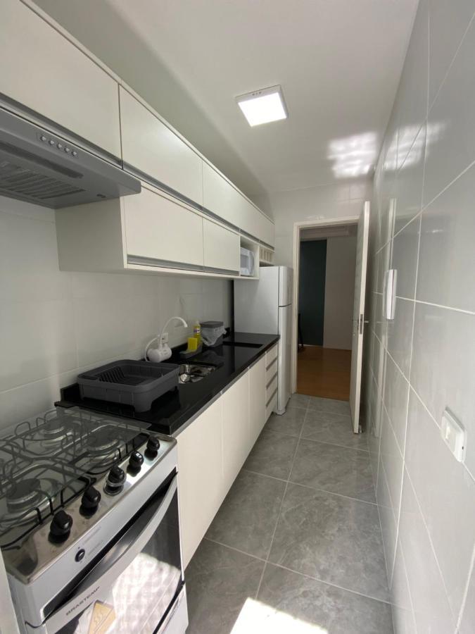 101- Lindo Apartamento Amplo E Decorado, 2 Quartos, Sala, Cozinha Completa, Mobiliario Moderno, Lavanderia , Excelente Localizacao No Bairro Bigorrilho Курітіба Екстер'єр фото