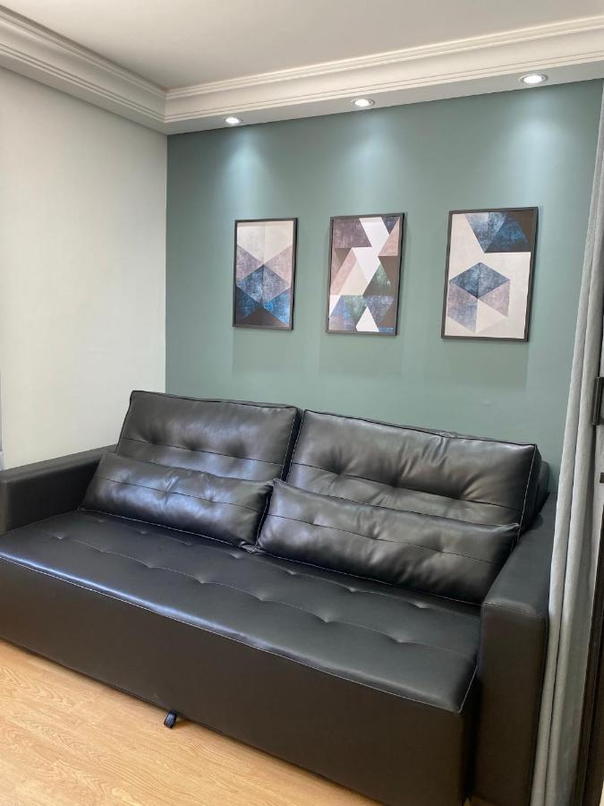 101- Lindo Apartamento Amplo E Decorado, 2 Quartos, Sala, Cozinha Completa, Mobiliario Moderno, Lavanderia , Excelente Localizacao No Bairro Bigorrilho Курітіба Екстер'єр фото