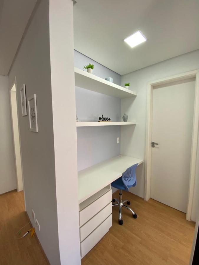 101- Lindo Apartamento Amplo E Decorado, 2 Quartos, Sala, Cozinha Completa, Mobiliario Moderno, Lavanderia , Excelente Localizacao No Bairro Bigorrilho Курітіба Екстер'єр фото