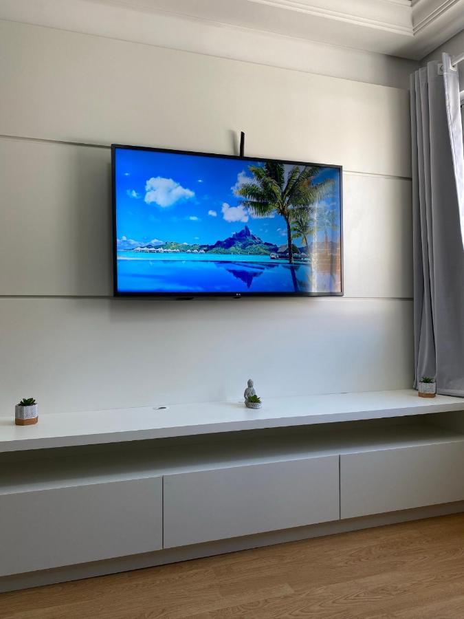 101- Lindo Apartamento Amplo E Decorado, 2 Quartos, Sala, Cozinha Completa, Mobiliario Moderno, Lavanderia , Excelente Localizacao No Bairro Bigorrilho Курітіба Екстер'єр фото