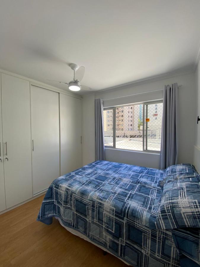 101- Lindo Apartamento Amplo E Decorado, 2 Quartos, Sala, Cozinha Completa, Mobiliario Moderno, Lavanderia , Excelente Localizacao No Bairro Bigorrilho Курітіба Екстер'єр фото