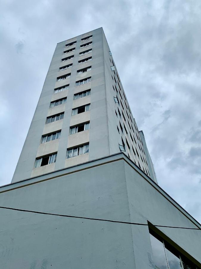 101- Lindo Apartamento Amplo E Decorado, 2 Quartos, Sala, Cozinha Completa, Mobiliario Moderno, Lavanderia , Excelente Localizacao No Bairro Bigorrilho Курітіба Екстер'єр фото