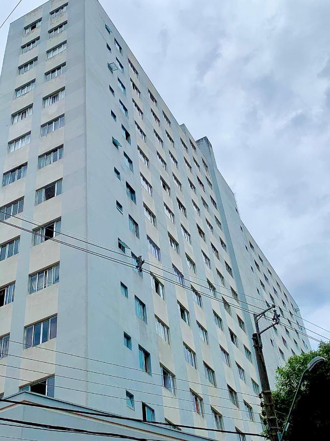 101- Lindo Apartamento Amplo E Decorado, 2 Quartos, Sala, Cozinha Completa, Mobiliario Moderno, Lavanderia , Excelente Localizacao No Bairro Bigorrilho Курітіба Екстер'єр фото